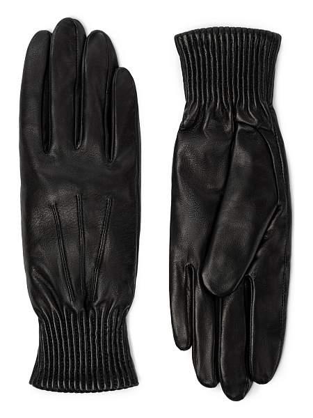Перчатки женские 100% ш IS166 black Eleganzza, Артикул: IS166-65_01-00027 фото №1