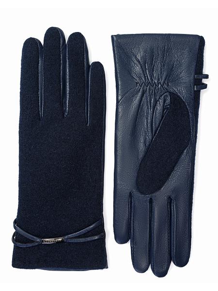 Перчатки женские 100% ш TOUCH IS0150 black Eleganzza, Артикул: TOUCH IS0150-65_01-00027 фото №1