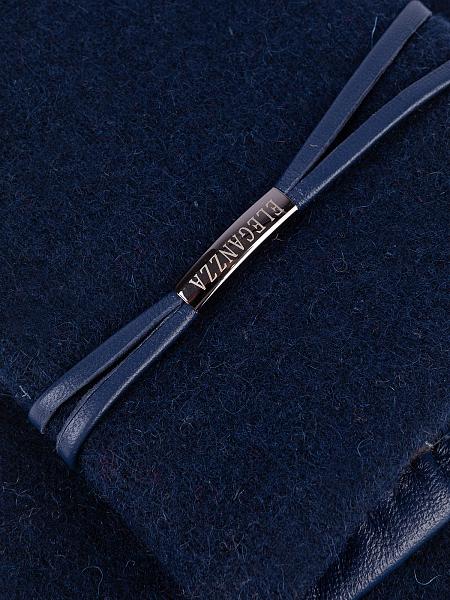 Перчатки женские 100% ш TOUCH IS0150 black Eleganzza, Артикул: TOUCH IS0150-7_01-000274 фото №1