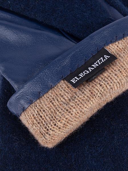 Перчатки женские 100% ш TOUCH IS0150 black Eleganzza, Артикул: TOUCH IS0150-7_01-000274 фото №1