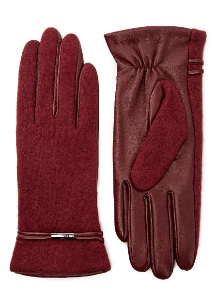 Перчатки женские 100% ш TOUCH IS0150 black Eleganzza, Артикул: TOUCH IS0150-75_01-00027 фото №1