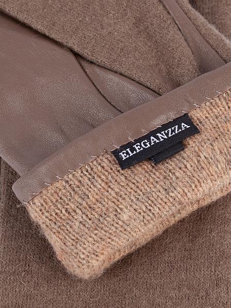 Перчатки женские 100% ш TOUCH IS0150 black Eleganzza, Артикул: TOUCH IS0150-8_01-000274 фото №1