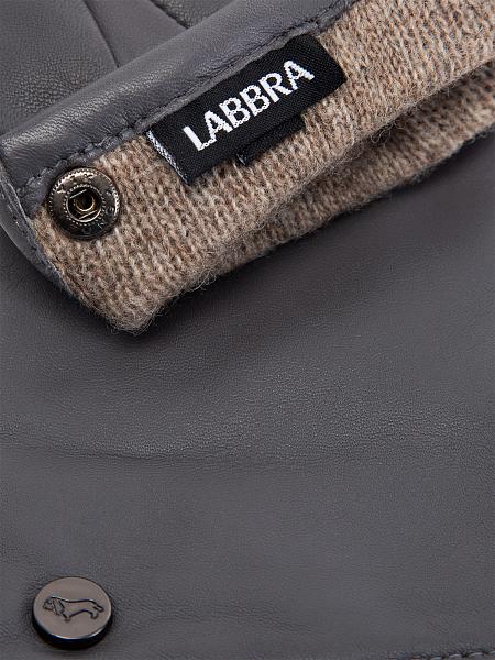 Перчатки жен п/ш LB-0200 black Labbra, Артикул: LB-0200-65_01-00027 фото №1