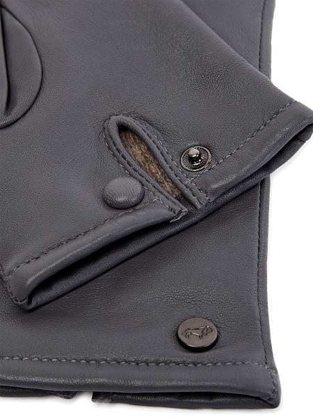Перчатки жен п/ш LB-0200 black Labbra, Артикул: LB-0200-7_01-000274 фото №1