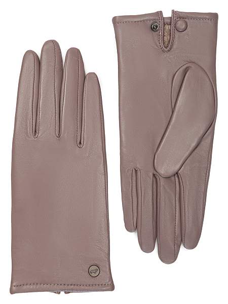 Перчатки жен п/ш LB-0200 warm grey Labbra, Артикул: LB-0200-8_01-000274 фото №1