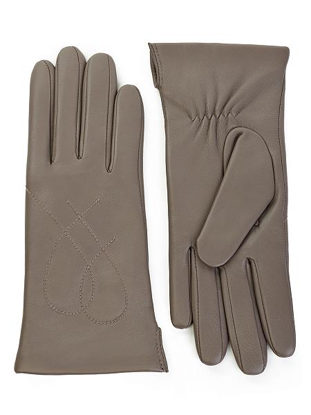 Перчатки жен п/ш LB-0170-sh black Labbra, Артикул: LB-0170-sh-65_01-00027 фото №1