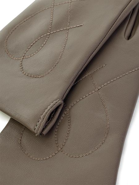 Перчатки жен п/ш LB-0170-sh black Labbra, Артикул: LB-0170-sh-65_01-00027 фото №1