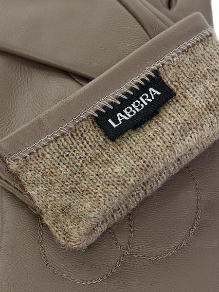 Перчатки жен п/ш LB-0170-sh black Labbra, Артикул: LB-0170-sh-65_01-00027 фото №1