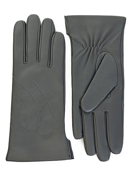 Перчатки жен п/ш LB-0170-sh black Labbra, Артикул: LB-0170-sh-65_01-00027 фото №1