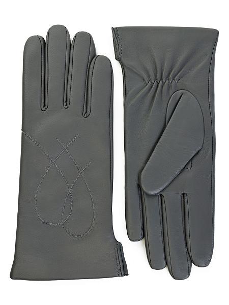 Перчатки жен п/ш LB-0170-sh black Labbra, Артикул: LB-0170-sh-65_01-00027 фото №1