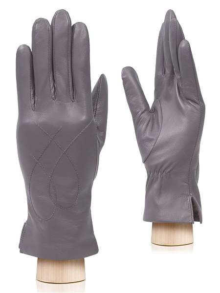 Перчатки жен п/ш LB-0170-sh black Labbra, Артикул: LB-0170-sh-7_01-000274 фото №1