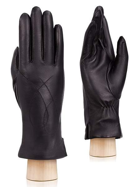 Перчатки жен п/ш LB-0170-sh black Labbra, Артикул: LB-0170-sh-85_01-00027 фото №1