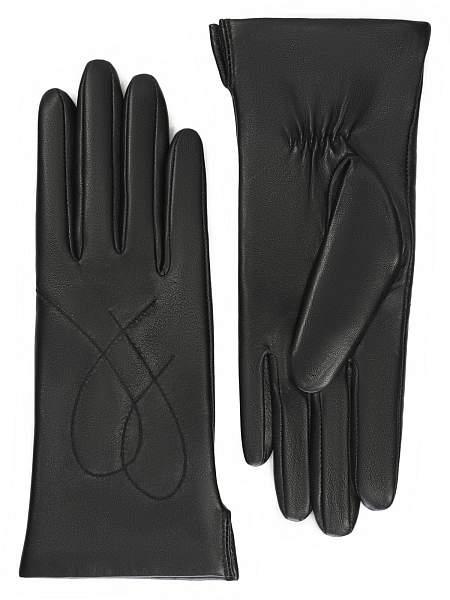 Перчатки жен п/ш LB-0170-sh black Labbra, Артикул: LB-0170-sh-85_01-00027 фото №1