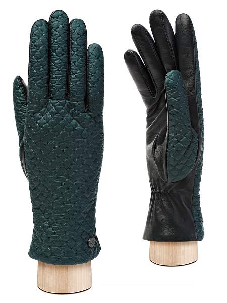 Перчатки жен п/ш LB-0100 black Labbra, Артикул: LB-0100-65_01-00027 фото №1