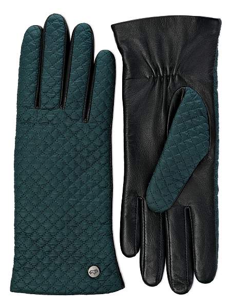 Перчатки жен п/ш LB-0100 black Labbra, Артикул: LB-0100-65_01-00027 фото №1