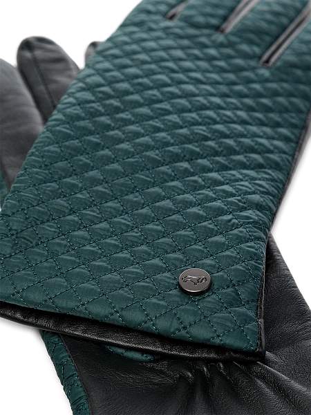 Перчатки жен п/ш LB-0100 black Labbra, Артикул: LB-0100-65_01-00027 фото №1