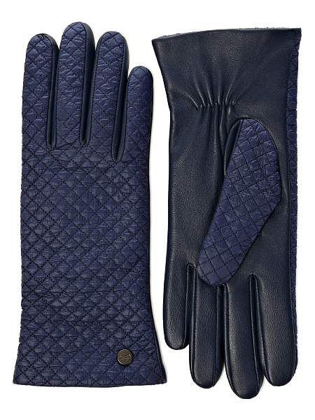 Перчатки жен п/ш LB-0100 black Labbra, Артикул: LB-0100-7_01-000274 фото №1