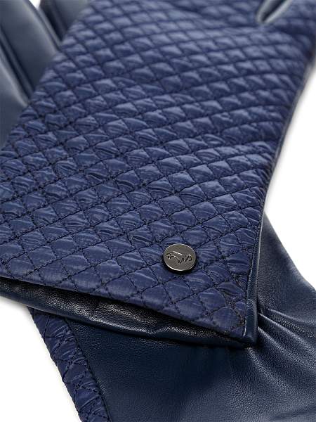 Перчатки жен п/ш LB-0100 black Labbra, Артикул: LB-0100-7_01-000274 фото №1