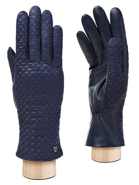 Перчатки жен п/ш LB-0100 black Labbra, Артикул: LB-0100-8_01-000274 фото №1