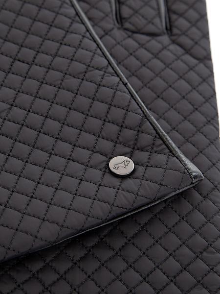 Перчатки жен п/ш LB-0100 black Labbra, Артикул: LB-0100-8_01-000274 фото №1