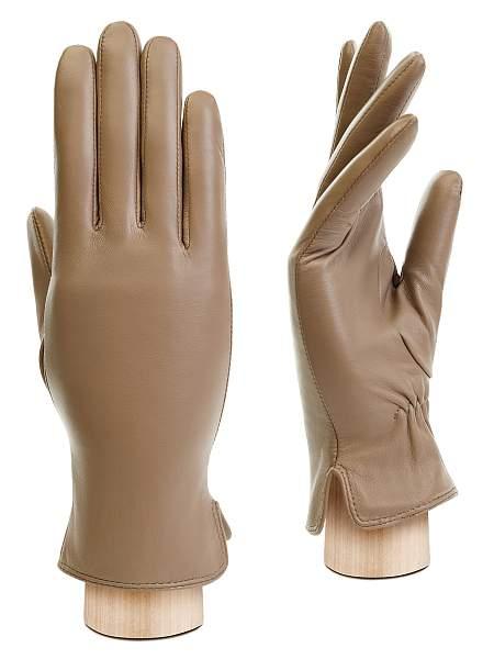 Перчатки жен п/ш LB-0190 d.beige Labbra, Артикул: LB-0190-7_01-000274 фото №1