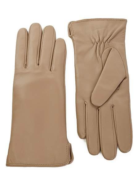 Перчатки жен п/ш LB-0190 d.beige Labbra, Артикул: LB-0190-7_01-000274 фото №1