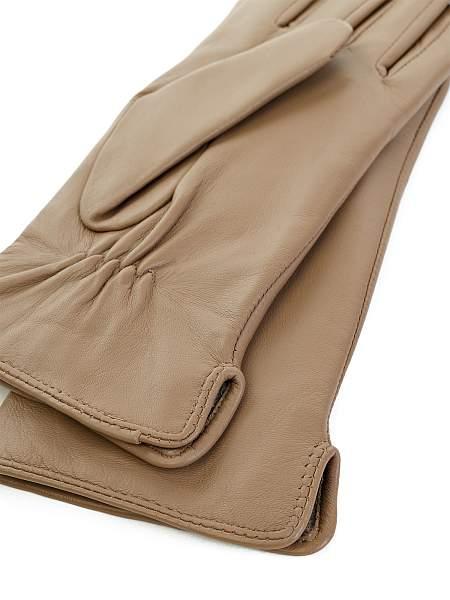 Перчатки жен п/ш LB-0190 d.beige Labbra, Артикул: LB-0190-7_01-000274 фото №1