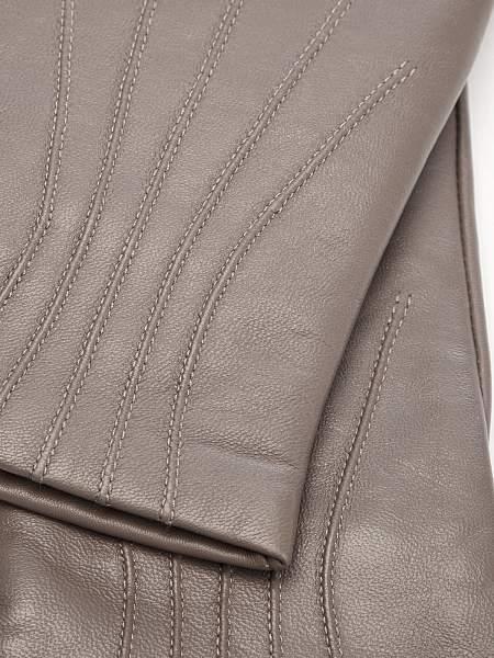 Перчатки жен п/ш LB-0535 warm grey Labbra, Артикул: LB-0535-7_01-000274 фото №1