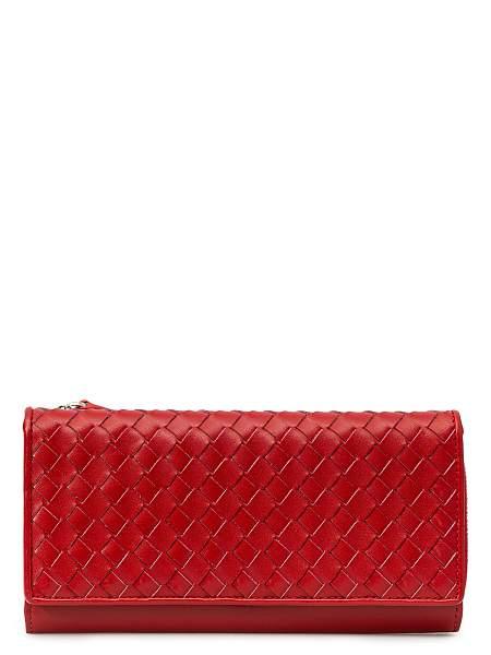 Кошелек Labbra L099-7071 red Labbra, Артикул: L099-7071-01-00033630 фото №1