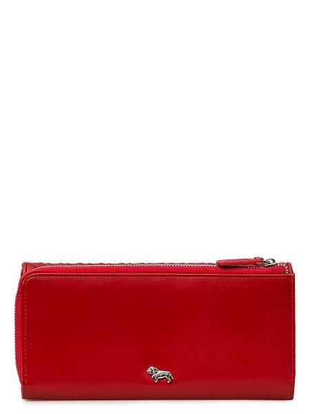 Кошелек Labbra L099-7071 red Labbra, Артикул: L099-7071-01-00033630 фото №1