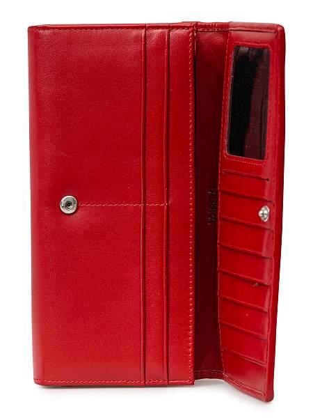 Кошелек Labbra L099-7071 red Labbra, Артикул: L099-7071-01-00033630 фото №1