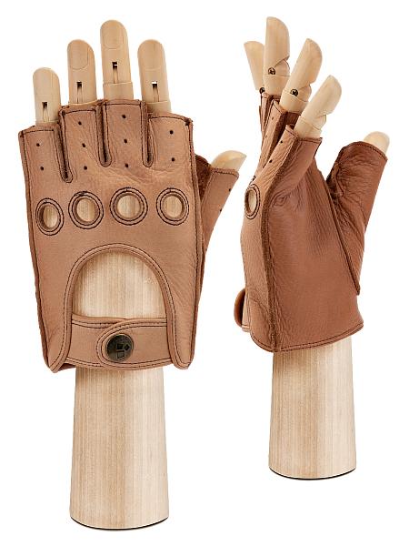 Перчатки мужские б/п OS898 black Eleganzza, Артикул: OS898-85_01-00033 фото №1