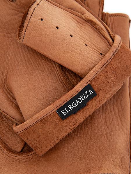 Перчатки мужские б/п OS898 black Eleganzza, Артикул: OS898-85_01-00033 фото №1