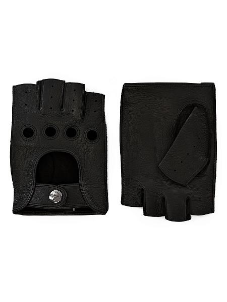 Перчатки мужские б/п OS898 black Eleganzza, Артикул: OS898-95_01-00033 фото №1