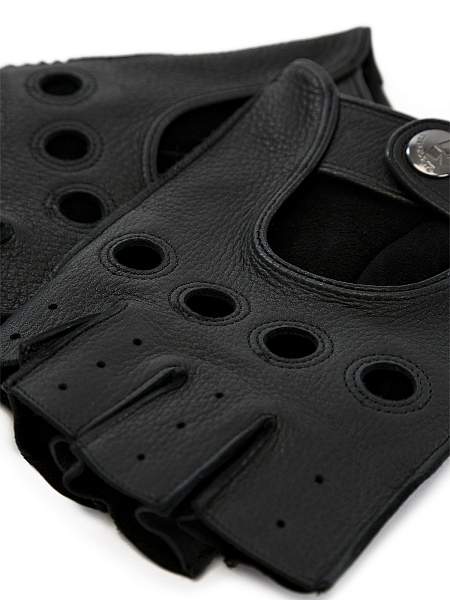 Перчатки мужские б/п OS898 black Eleganzza, Артикул: OS898-10_01-00033 фото №1