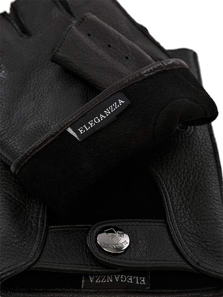 Перчатки мужские б/п OS898 black Eleganzza, Артикул: OS898-10_01-00033 фото №1
