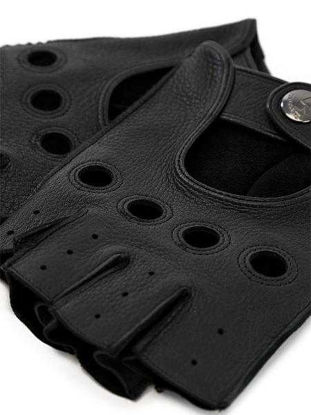 Перчатки мужские б/п OS898 black Eleganzza, Артикул: OS898-10_01-00033 фото №1