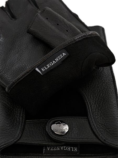 Перчатки мужские б/п OS898 black Eleganzza, Артикул: OS898-10_01-00033 фото №1