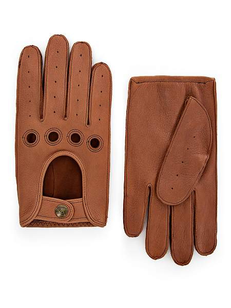 Перчатки мужские б/п OS899 black Eleganzza, Артикул: OS899-8_01-000339 фото №1