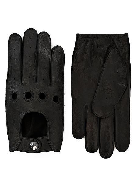 Перчатки мужские б/п OS899 black Eleganzza, Артикул: OS899-85_01-00033 фото №1