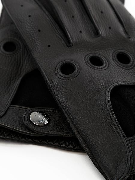 Перчатки мужские б/п OS899 black Eleganzza, Артикул: OS899-85_01-00033 фото №1