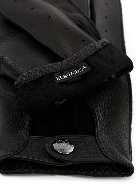 Перчатки мужские б/п OS899 black Eleganzza, Артикул: OS899-85_01-00033 фото №1