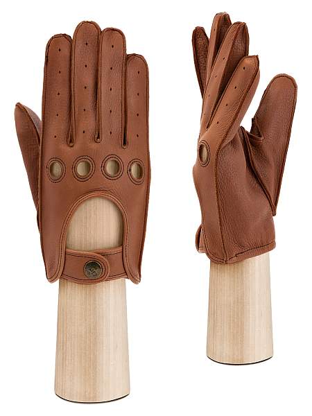 Перчатки мужские б/п OS899 black Eleganzza, Артикул: OS899-9_01-000339 фото №1