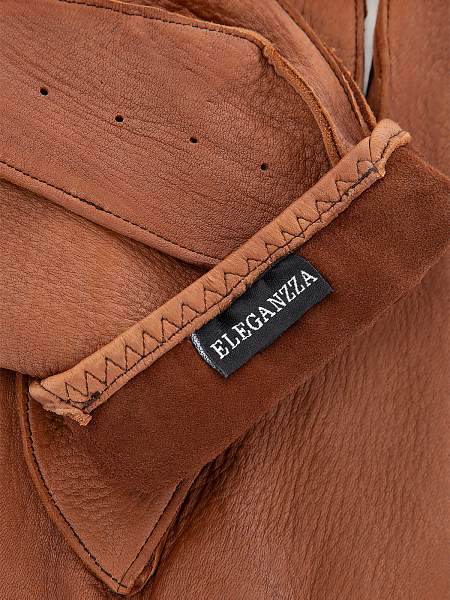 Перчатки мужские б/п OS899 black Eleganzza, Артикул: OS899-9_01-000339 фото №1