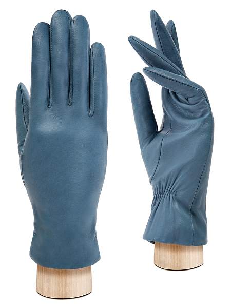 Перчатки женские ш/п F-IS5500 navy Eleganzza, Артикул: F-IS5500-75_01-00034 фото №1