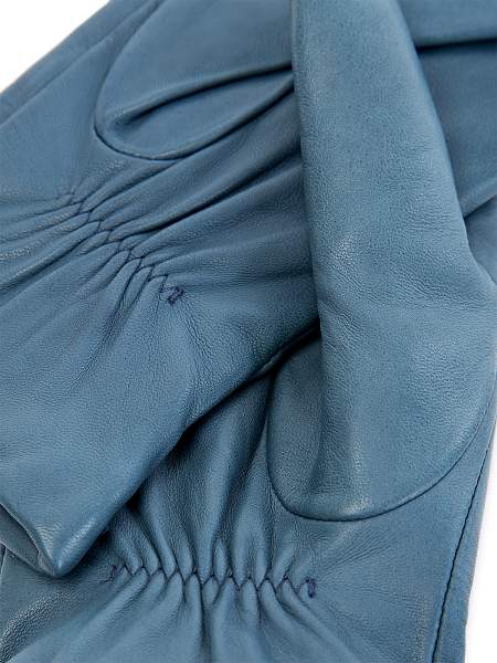 Перчатки женские ш/п F-IS5500 navy Eleganzza, Артикул: F-IS5500-75_01-00034 фото №1