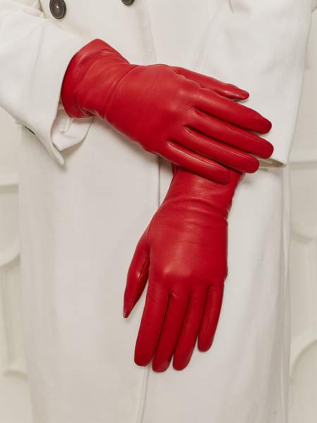 Перчатки женские ш/п F-IS5500 antler Eleganzza, Артикул: F-IS5500-8_01-000340 фото №1