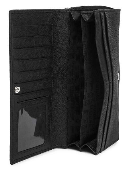 Кошелек Labbra L088-7071 black Labbra, Артикул: L088-7071-01-00034005 фото №1