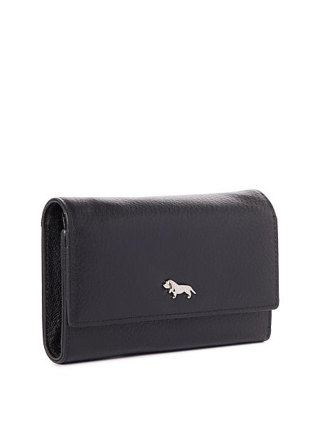 Кошелек Labbra L088-1442 black Labbra, Артикул: L088-1442-01-00034011 фото №1
