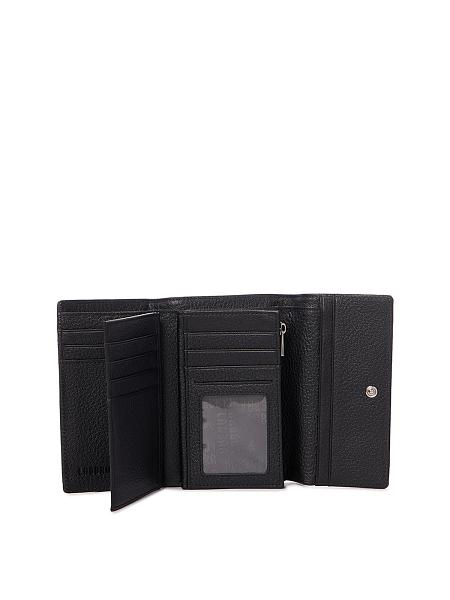 Кошелек Labbra L088-1442 black Labbra, Артикул: L088-1442-01-00034011 фото №1